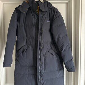 Patagonia Women's Downdrift Parka size M
